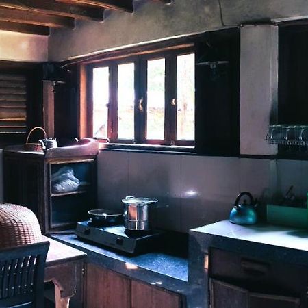 Happy Ria Homestay & Guesthouse Bukit Lawang Εξωτερικό φωτογραφία