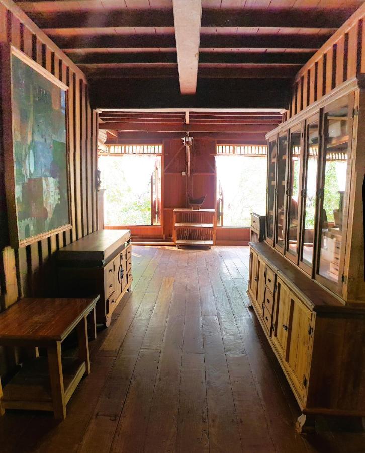 Happy Ria Homestay & Guesthouse Bukit Lawang Εξωτερικό φωτογραφία